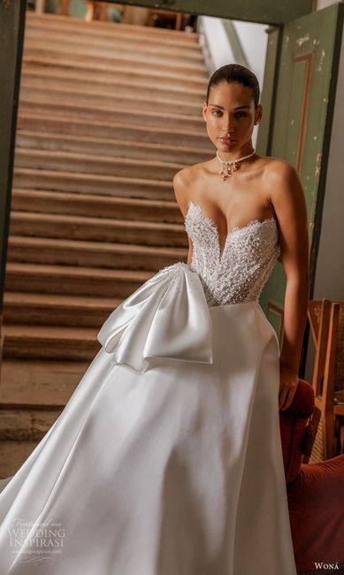 Collezione Wonà 2026 White Line 3