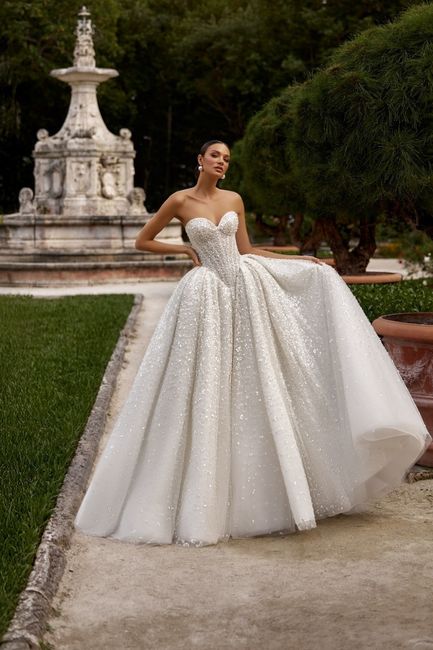 Oksana Mukha collezione 2026 2