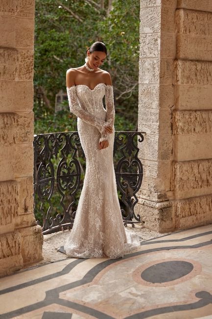 Oksana Mukha collezione 2026 3