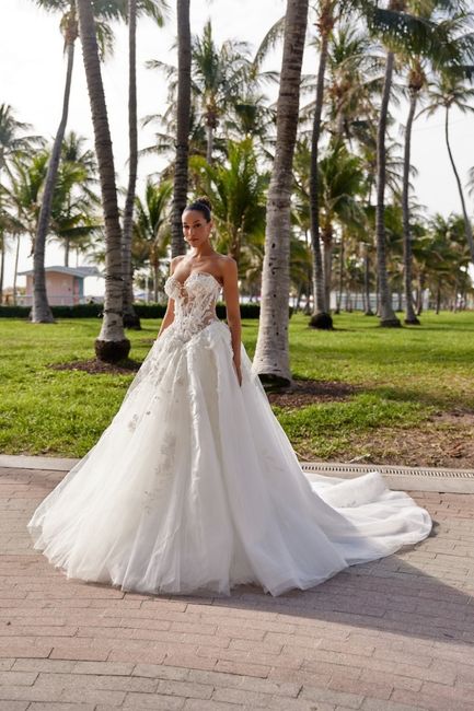 Oksana Mukha collezione 2026 4