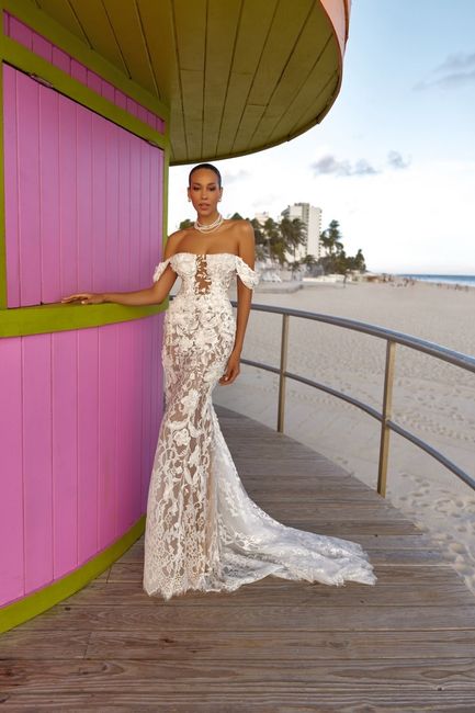 Oksana Mukha collezione 2026 5