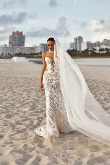 Oksana Mukha collezione 2026 7