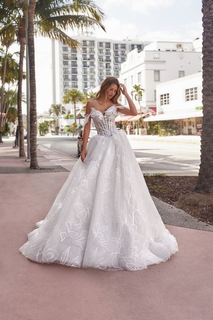 Oksana Mukha collezione 2026 8