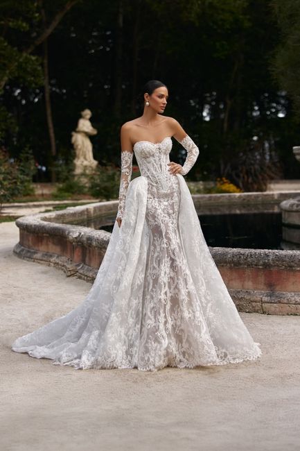 Oksana Mukha collezione 2026 10