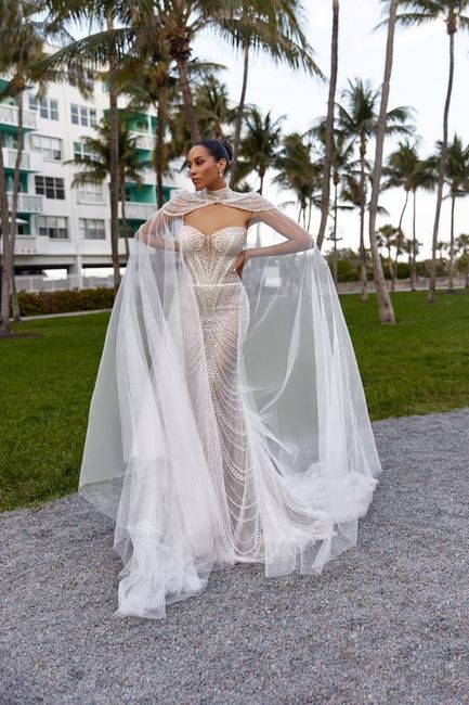 Oksana Mukha collezione 2026 11