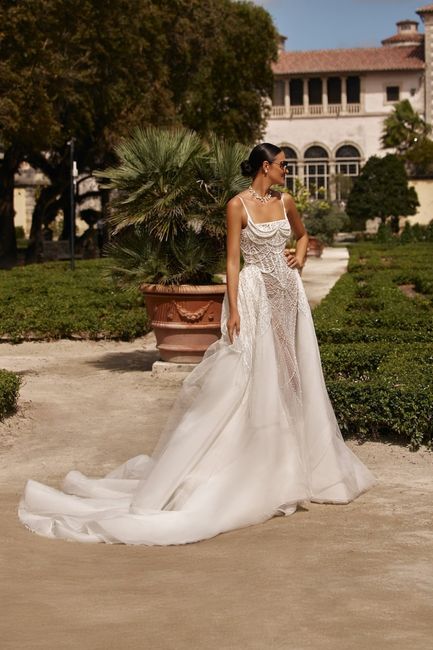 Oksana Mukha collezione 2026 14