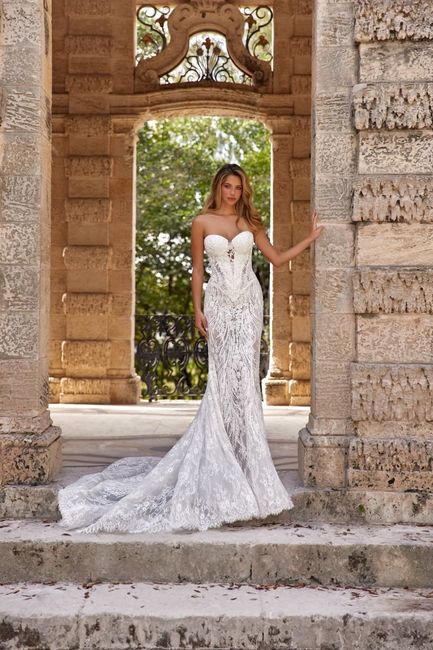 Oksana Mukha collezione 2026 16