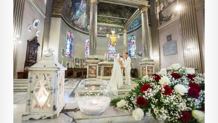 Cattedrale San Clemente Velletri - 2