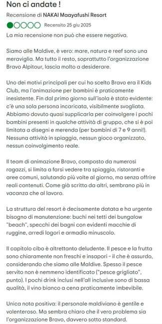 Escursioni a Maayafushi Bravo Club 4