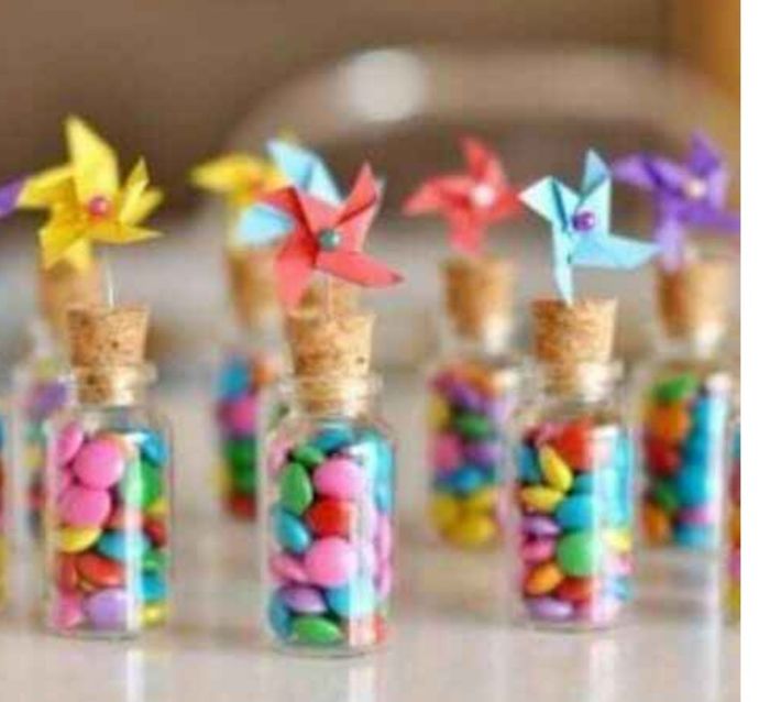 Segnaposto bambini - 1