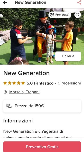 Ragazze ho bisogno di un’aiuto 1