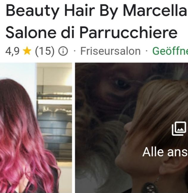 parrucchiera zona benevento // matrimonio al castello di limatola // 2