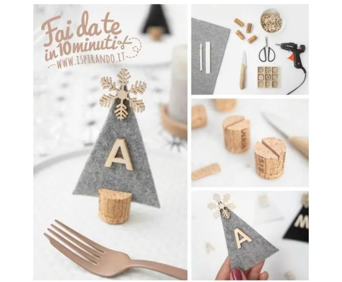 Natale 2026 🎄 Spose a tema natalizio + idee fai da te? 💍✨ 4
