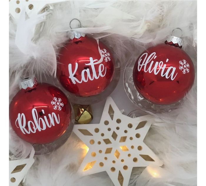 Natale 2026 🎄 Spose a tema natalizio + idee fai da te? 💍✨ 7