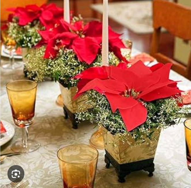 Natale 2026 🎄 Spose a tema natalizio + idee fai da te? 💍✨ 10