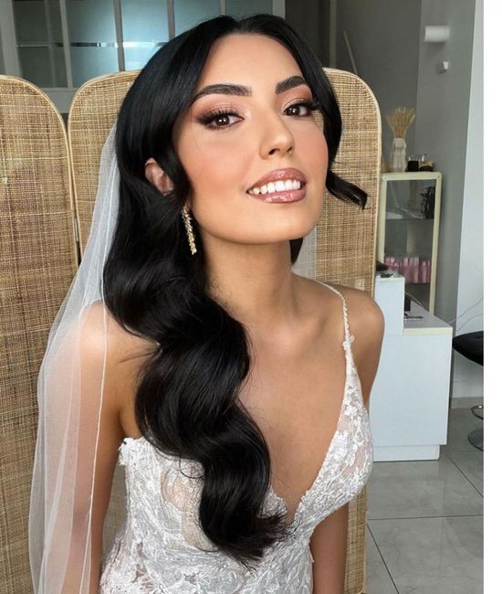 Capelli Sposa 1