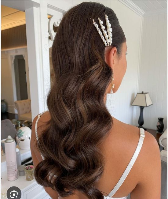 Capelli Sposa 3