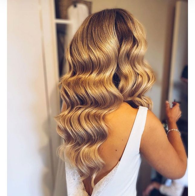 Capelli Sposa 4