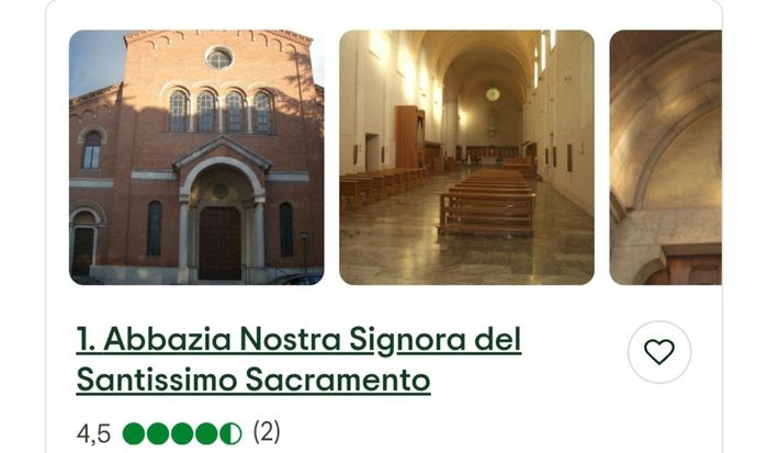Chiesa. 2