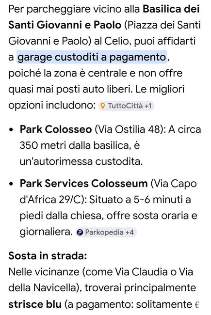 Basilica Santi Giovanni e Paolo (“dei lampadari”) – info parcheggio e organizzazione 🚗✨ 1