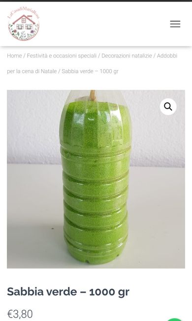 Sabbia colorata 2