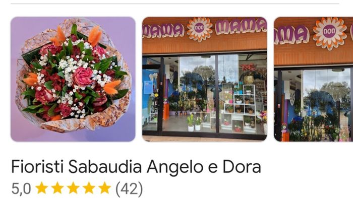 Fiorai Sabaudia/gaeta 2