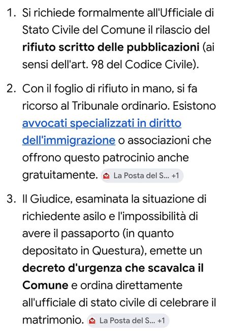 Richiesta nulla osta presso il consolato ucraino 4