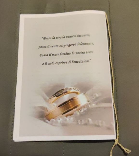 Libretti/promesse 3