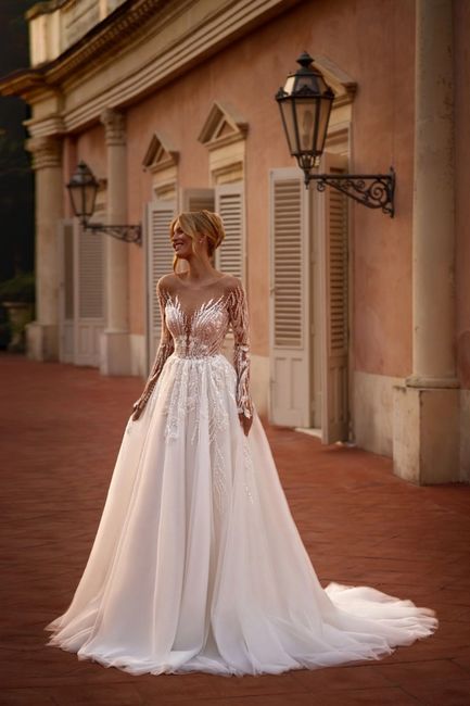 gabriella Privè 2027 15