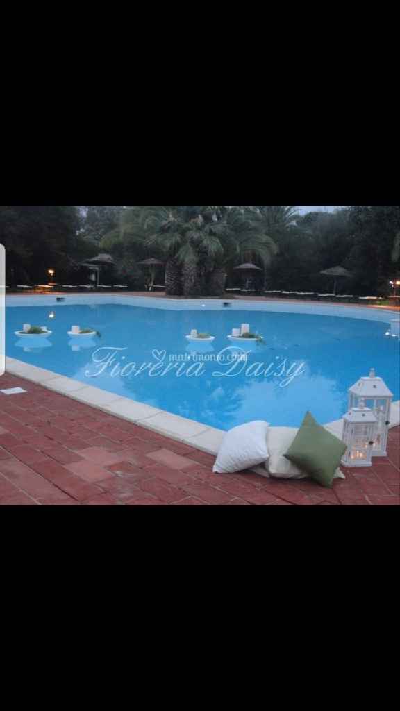 Help allestimento piscina - 1