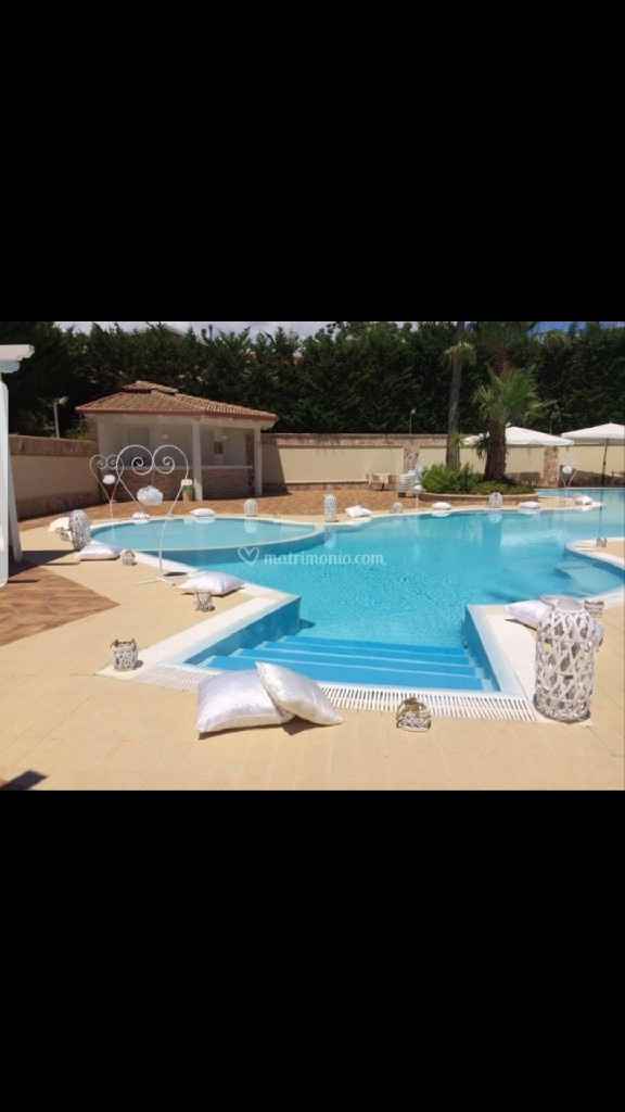 Help allestimento piscina - 2