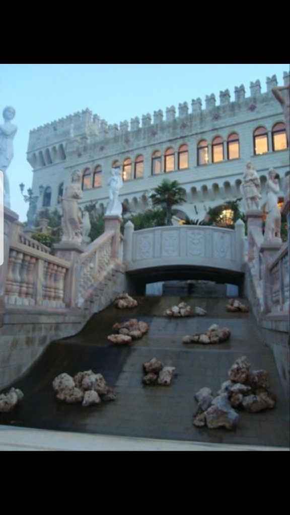 La scelta della location 😍😍 - 1