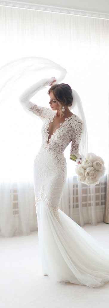 💕pronovias 💕 - 1