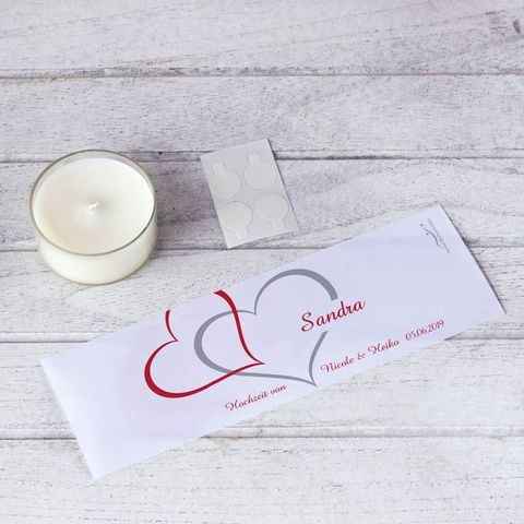 decorazione tavoli invitati - 1