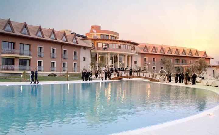 💗ricevimento Nozze...grand hotel Balestrieri.....greci Eventi.... oppure villa Maria💗 - 4
