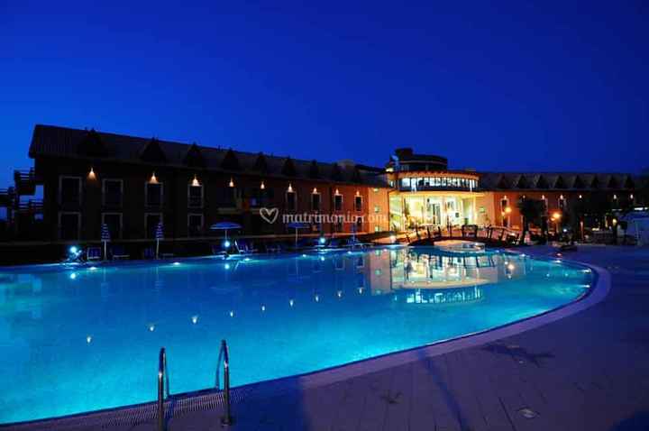 💗ricevimento Nozze...grand hotel Balestrieri.....greci Eventi.... oppure villa Maria💗 - 6