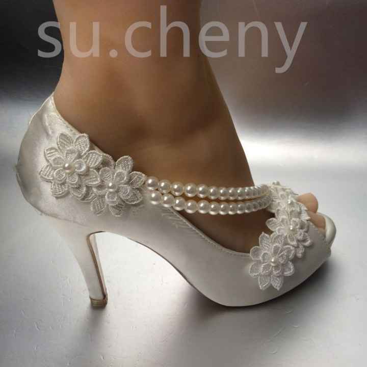 ... Scarpe... - 1