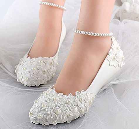 Scarpe sposa - 2