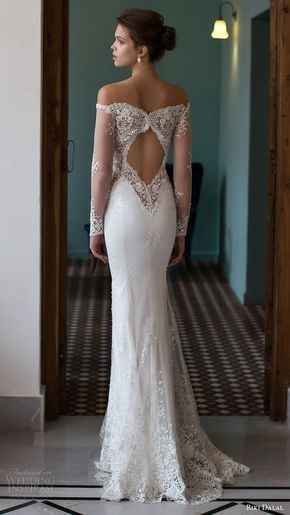 abito da sposa - 1