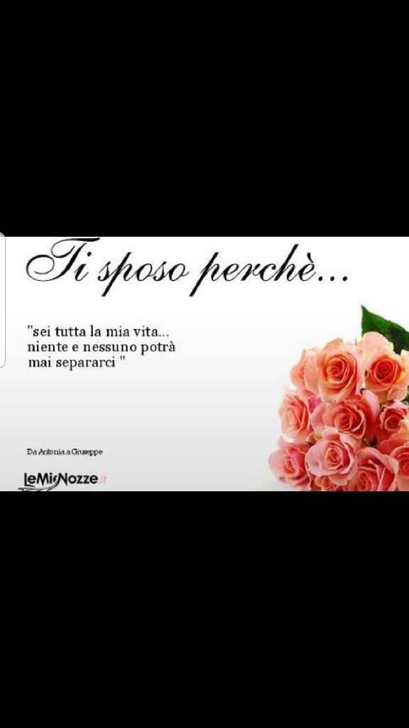 💗ti sposo Xké 💗 - 1