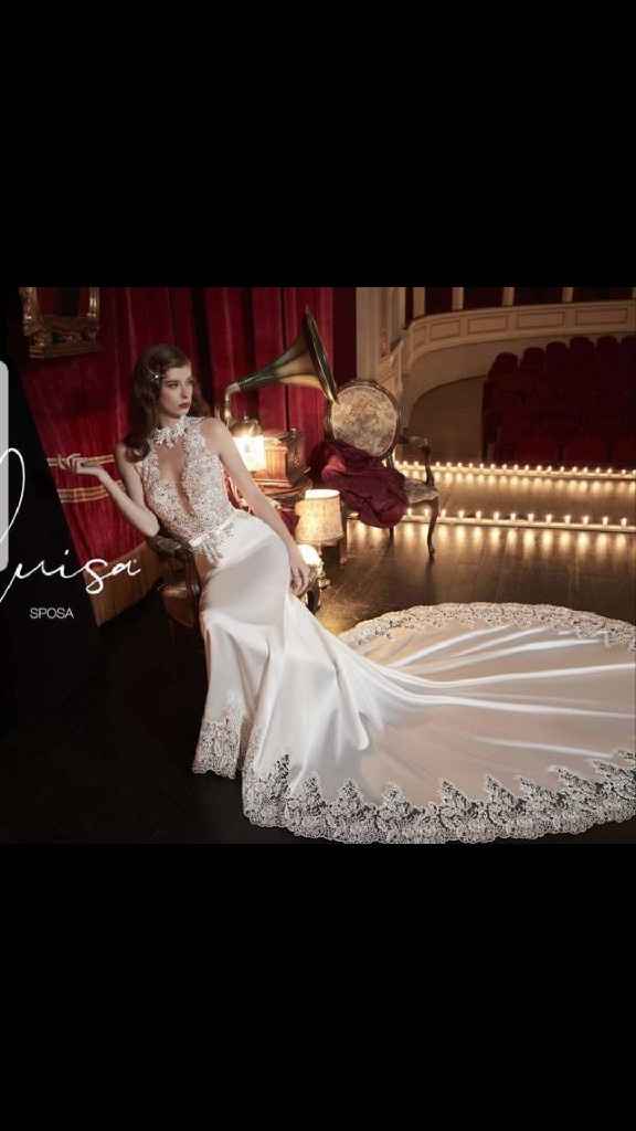 collezione luisa 2019 - 1