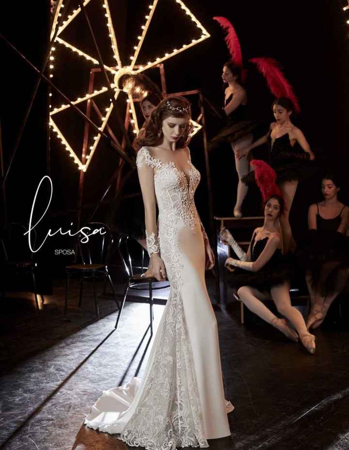 collezione luisa 2019 - 3