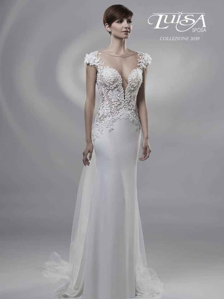 collezione luisa 2019 - 4