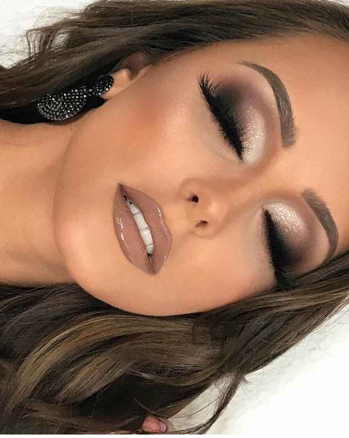 trucco sposa 2019💄 - 4