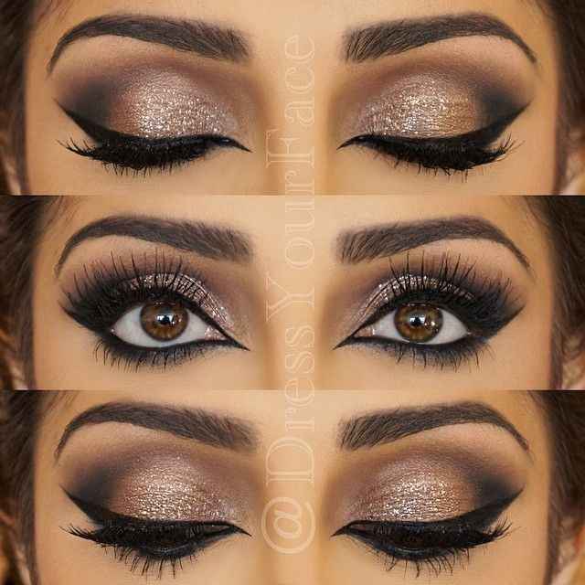 trucco sposa 2019💄 - 7