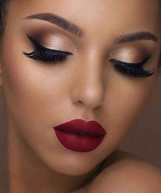 Rossetto rosso - 1