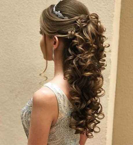 Acconciature 🙈👰 - 2