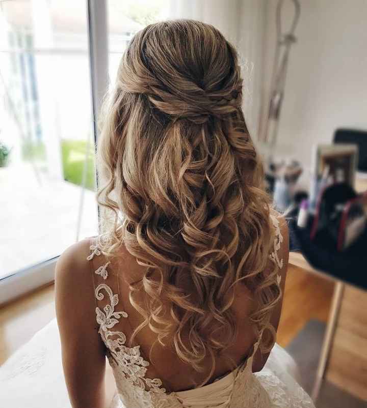 Acconciature 🙈👰 - 3