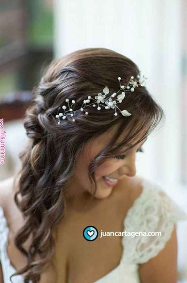 Acconciature 🙈👰 - 5