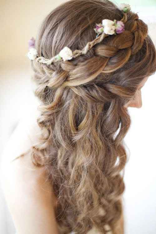 Acconciature 🙈👰 - 6